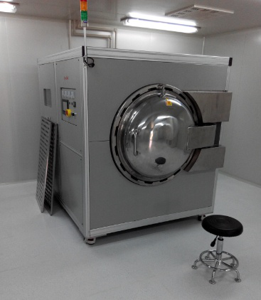 Autoclaves